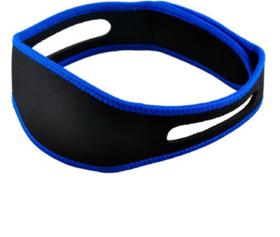 

Shrih SHV-1360 Anti-snoring Device(Chin Strap)