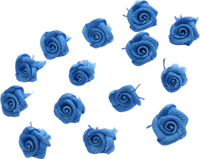 

Foppish Mart Satin Roses
