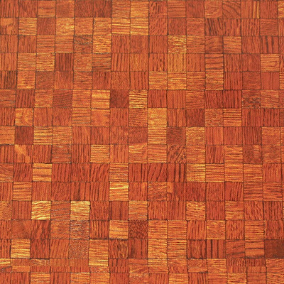 

JAGS A3 Self Adhesive Floor Sticker - Brown (CPPS213) - Stick on Floor Tiles For Bathroom, Kitchen & Living Room.