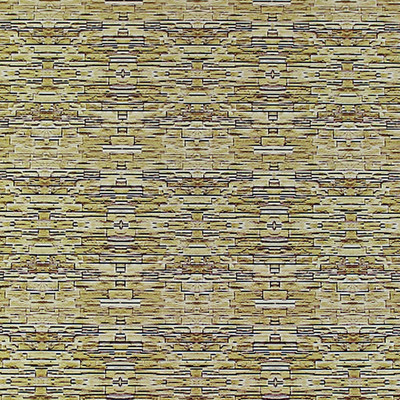 

JAGS A3 Self Adhesive Floor Sticker - Yellow (CPPS203) - Stick on Floor Tiles For Bathroom, Kitchen & Living Room.