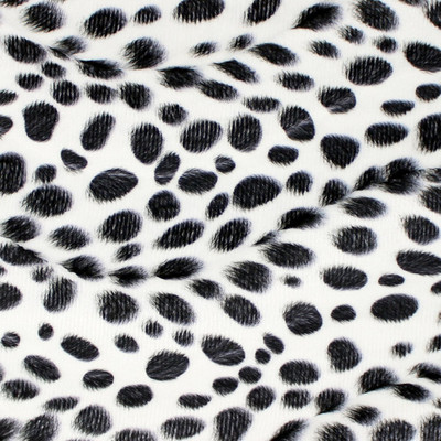 

Tootpado A4 Plush Deco Animal Dalmatians Skin Design Sticker - (CPPS157)