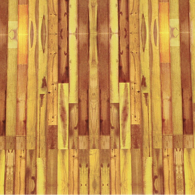 

JAGS A3 Self Adhesive Floor Sticker - Brown (CPPS171) - Stick on Floor Tiles For Bathroom, Kitchen & Living Room.