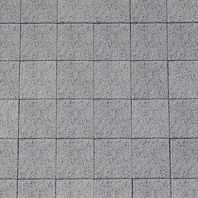 

JAGS A3 Self Adhesive Floor Sticker - Grey (CPPS183) - Stick on Floor Tiles For Bathroom, Kitchen & Living Room.