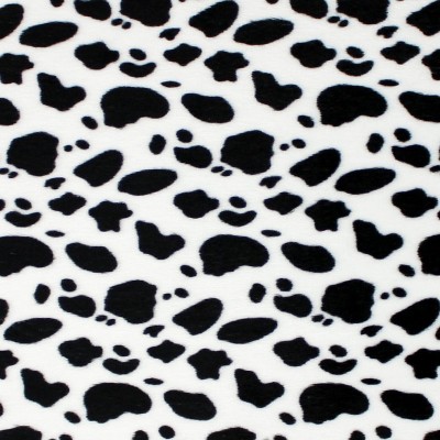 

Tootpado A4 Plush Deco Animal Dalmatians Skin Design Sticker - (CPPS153)