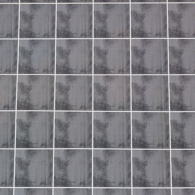 

JAGS A3 Self Adhesive Floor Sticker - Grey (CPPS197) - Stick on Floor Tiles For Bathroom, Kitchen & Living Room.