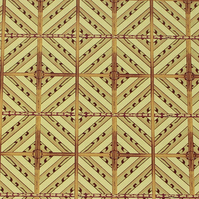 

JAGS A3 Self Adhesive Floor Sticker - Yellow (CPPS187) - Stick on Floor Tiles For Bathroom, Kitchen & Living Room.