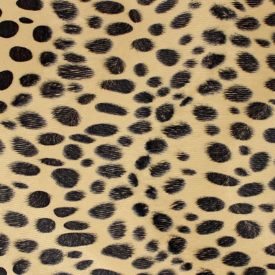 

Tootpado A4 Plush Deco Animal Leopard Skin Design Sticker - (CPPS161)