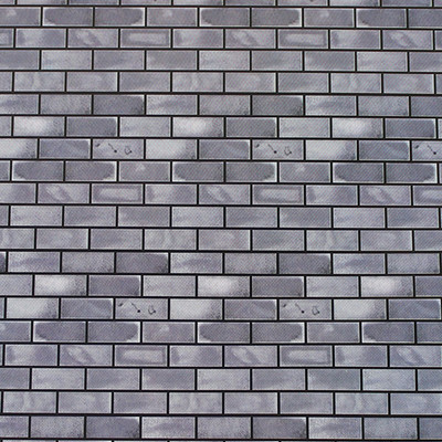

JAGS A3 Self Adhesive Floor Sticker - Grey (CPPS201) - Stick on Floor Tiles For Bathroom, Kitchen & Living Room.