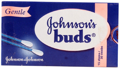 

johnsons White Baby Ear Syringe