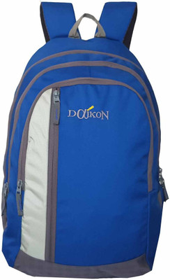 

Daikon Backpack 44 Ltrs Blue Waight Casual 44 L Backpack(Blue)
