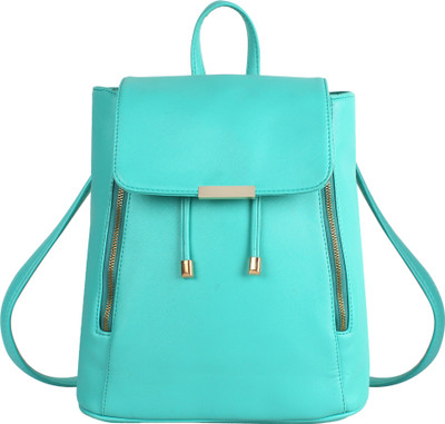 

Beau Design Cadence Green 4.5 L Backpack(Green), 68seg