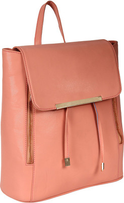 

Beau Design Cadence Cream 4.5 L Backpack(Pink), U68pnk