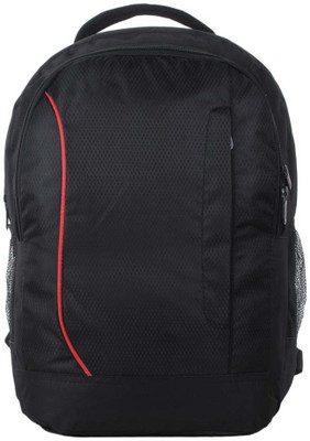 

DRAZO 15.6 inch Laptop (Black) 20 L Backpack(Black)