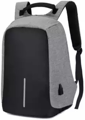 

Seajol 7060000302 Waterproof Backpack(Grey, 30 L)