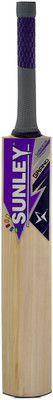 

SUNLEY GRAND Kashmir Willow Cricket Bat(1.1-1.2 kg