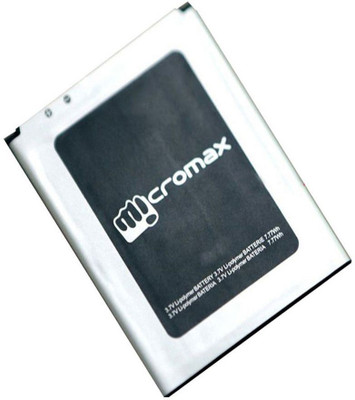 

Micromax A27 Battery( )