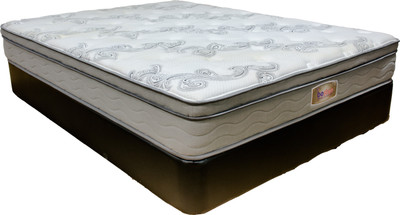 

Boston Natural Latex With Memory 10 inch Single Latex Foam Mattress