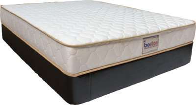 

Boston Natural Latex 9 inch Single Latex Foam Mattress