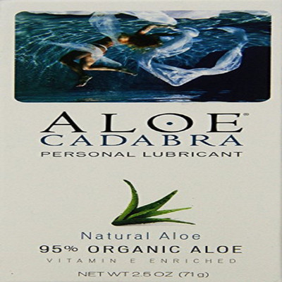 Aloe Cadabra 14732666(0 g)