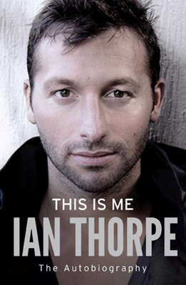 This Is Me(English, Hardcover, Thorpe Ian)