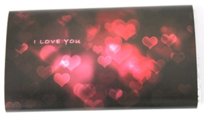 

Zoroy Luxury Chocolate I Love You Bar Bars(200 g)