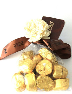 

Zoroy Luxury Chocolate Klear Indian Fudges(150 g)