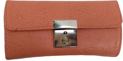 

adius Casual Pink Clutch
