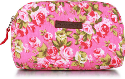 

The Kala Shop Party Pink Clutch