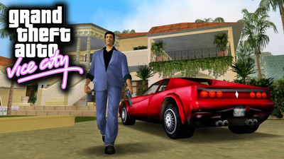 

GTAVC.(Code in the Box - for PC)