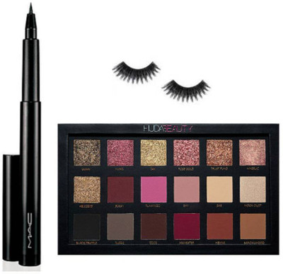 

SH.HUDA BEAUTY COMBO(Set of 3)