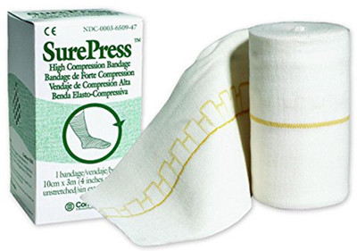 

ConvaTec Bandage Crepe Bandage