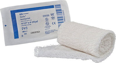 

COVIDIEN Gauze Bandage Crepe Bandage