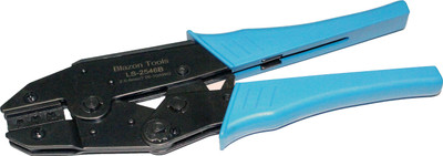 

Blazon Tools BZT-LS-2546B Crimping tool for MC4 connector Crimping tools for solar panel connector Photovoltaic solars pliers Solar Cable 2mm2 4mm2 6mm2 Solar Power System DIY Connecting crimping tool for press solar pv connector 2.5-6mm2 solar mc4 crimpi