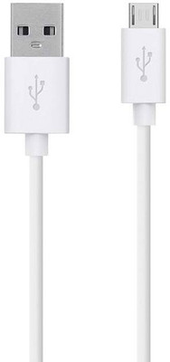 

RTZ USB Cable Support 2.8 Amp Fast Charging USB Cable(Multicolor)