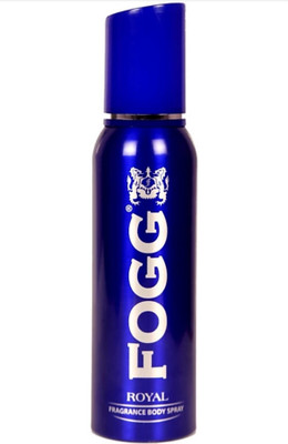 

Fogg Royal Body Spray Body Spray - For Men(150 ml)