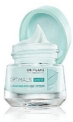 

Oriflame White Seeing is Believing Eye Cream 15g(15 g)