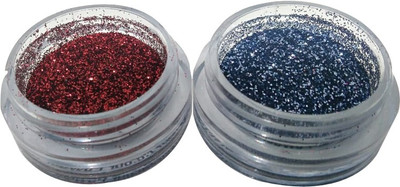 

Platinum Professional Makeup Pigment Color Powder (11-10) 10 g(Multi)