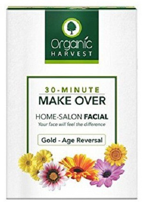 

Organic Harvest Gold - Age Reversal 300 g