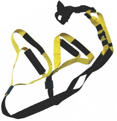 

Vector X Suspension Trainer Resistance Band(Multicolor, Pack of 1)