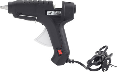 

ApTechDeals APT-B4002 Standard Temperature Corded Glue Gun(11 mm)