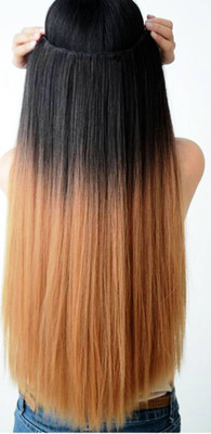 

Tahiro MultiColour Extension Hair Extension