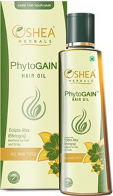 

Oshea Herbals Phytogain Hair Oil - 120 ml Hair Oil(120 ml)