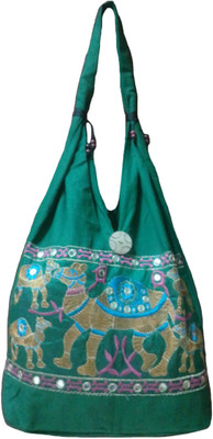 

Rosy Hobo(Green)