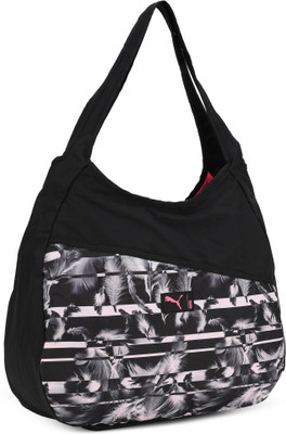 

Puma Hobo(Black)