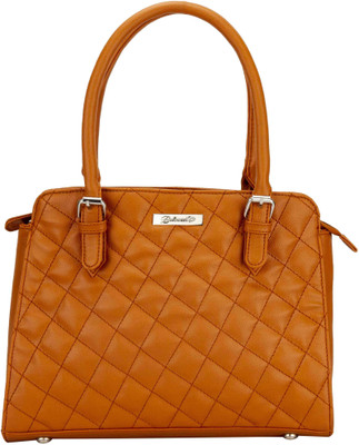 

Beloved Shoulder Bag(Yellow)