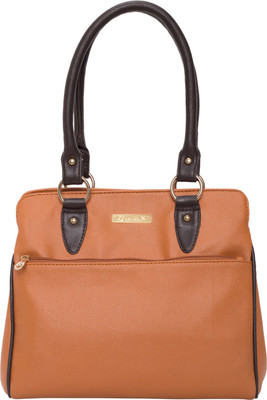 

Beloved Shoulder Bag(Tan)