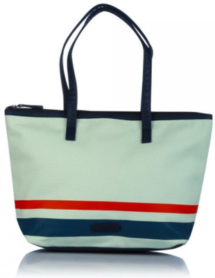 

Caprese Hand-held Bag(Multicolor)