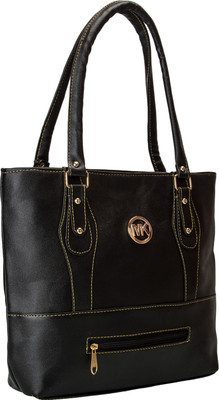 

Brover Shoulder Bag(Black)