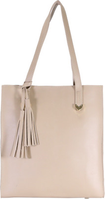

Desence Shoulder Bag(White)