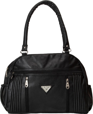 

Brover Shoulder Bag(Black)